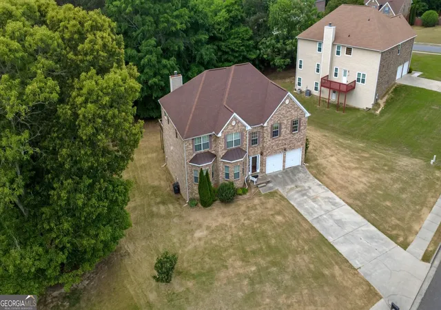 49th image of 605 Harris Ct, Conyers, GA 30012 | MLS# 10734437