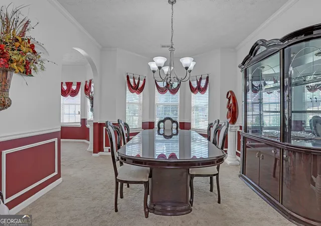 5th image of 605 Harris Ct, Conyers, GA 30012 | MLS# 10734437