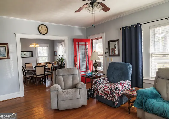 Homes for sale in Millen, GA | 727 Harvey St, Millen, GA 30442 | MLS# 10659784