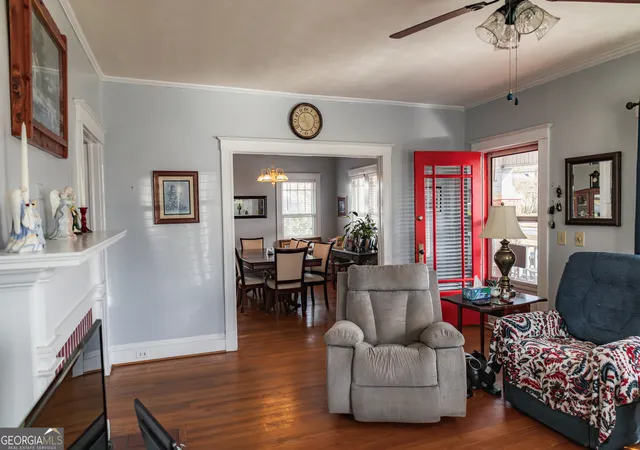 Homes for sale in Millen, GA | 727 Harvey St, Millen, GA 30442 | MLS# 10659784