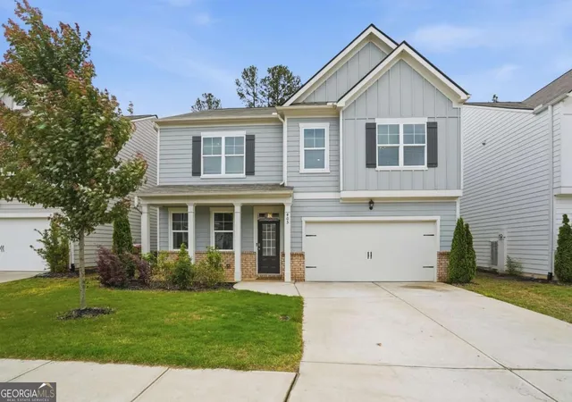 1st image of 405 Quail Pass, Dawsonville, GA 30534 | MLS# 10826354