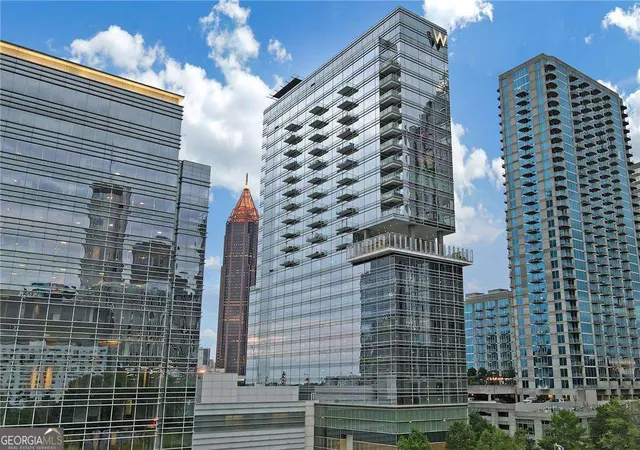 1st image of 45 Ivan Allen Jr Blvd Nw #2604, Atlanta, GA 30308 | MLS# 10657943