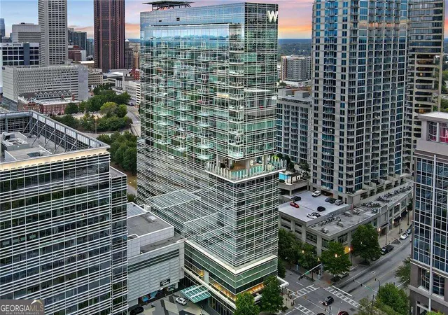22nd image of 45 Ivan Allen Jr Blvd Nw #2604, Atlanta, GA 30308 | MLS# 10657943