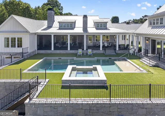 2nd image of 536 Green Meadows, Dahlonega, GA 30533 | MLS# 10780906