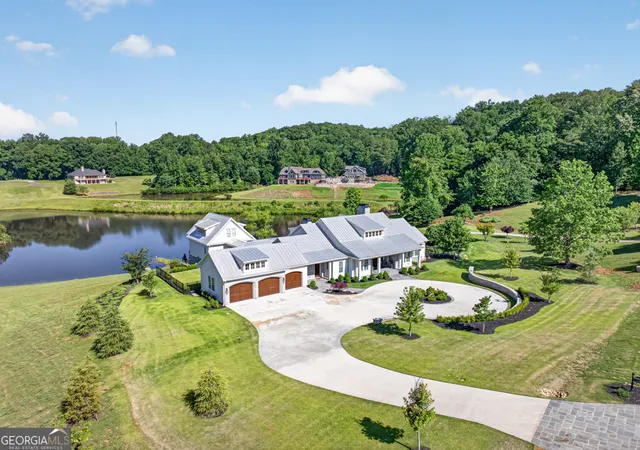 4th image of 536 Green Meadows, Dahlonega, GA 30533 | MLS# 10780906
