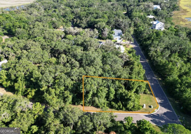 1st image of V/l 519 Massias Lane + Campbell Pkwy, Saint Marys, GA 31558 | MLS# 10817420