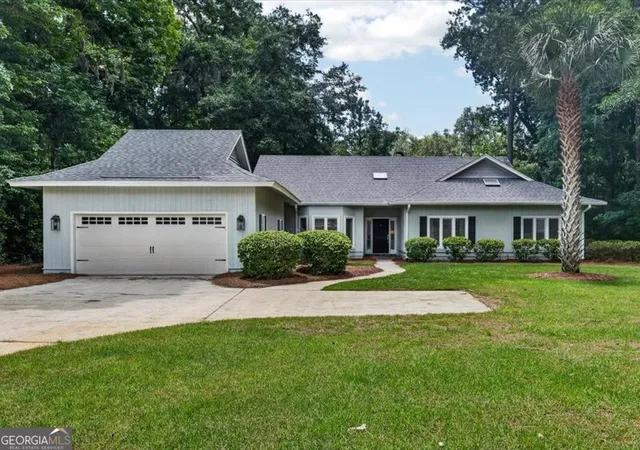 1st image of 1 Black Hawk Trl, Savannah, GA 31411 | MLS# 10794198
