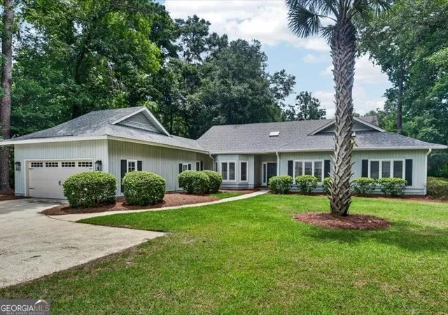 2nd image of 1 Black Hawk Trl, Savannah, GA 31411 | MLS# 10794198