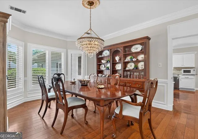 4th image of 1 Black Hawk Trl, Savannah, GA 31411 | MLS# 10794198
