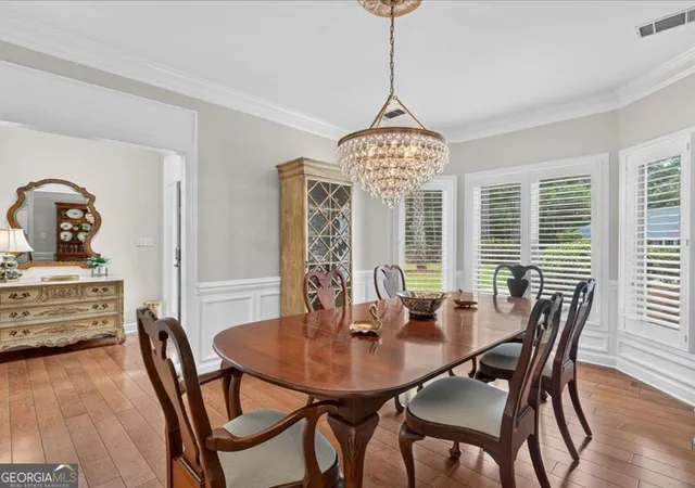 5th image of 1 Black Hawk Trl, Savannah, GA 31411 | MLS# 10794198