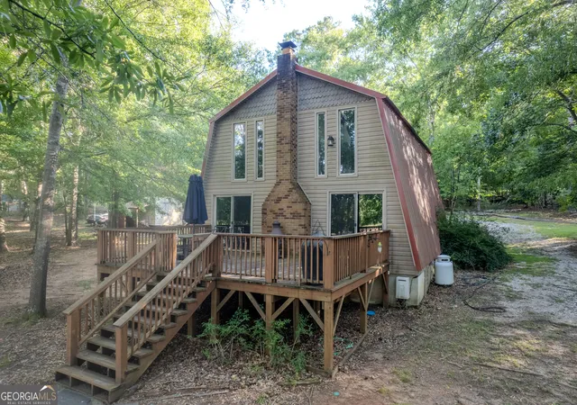 Homes for sale in Milledgeville, GA | 383 Hub Dent Rd Ne, Milledgeville, GA 31061 | MLS# 10792562