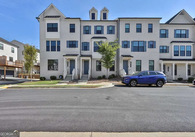 Photo 1 of Townhouse for sale at 3535 Senna Rd, Duluth, GA 30096 | MLS# 10821477 | Listing updated on 2026-08-21