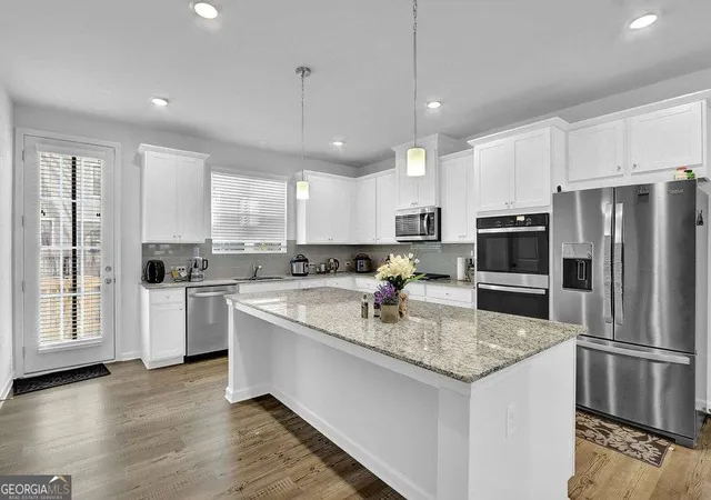 Photo 3 of Townhouse for sale at 3535 Senna Rd, Duluth, GA 30096 | MLS# 10821477 | Listing updated on 2026-08-21