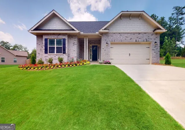 Homes for sale in Williamson, GA | 0 Maple Ln #LOT 87, Williamson, GA 30292 | MLS# 10696130