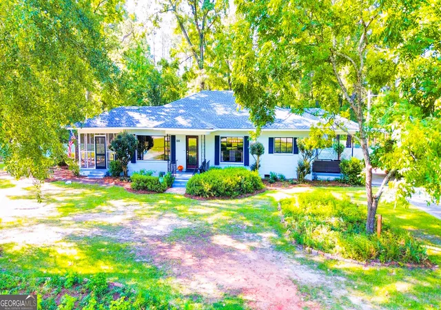 1st image of 826 E Mccarty St, Sandersville, GA 31082 | MLS# 10831022