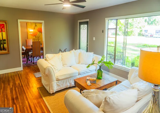 2nd image of 826 E Mccarty St, Sandersville, GA 31082 | MLS# 10831022