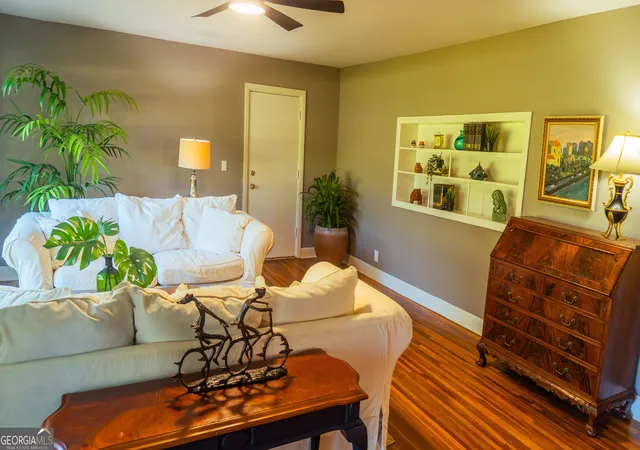 4th image of 826 E Mccarty St, Sandersville, GA 31082 | MLS# 10831022