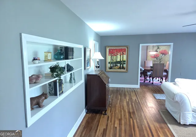 5th image of 826 E Mccarty St, Sandersville, GA 31082 | MLS# 10831022