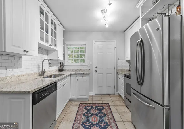 Photo 2 of Condo for sale at 885 Briarcliff Rd Ne #14, Atlanta, GA 30306 | MLS# 10820287 | Listing updated on 2026-09-01