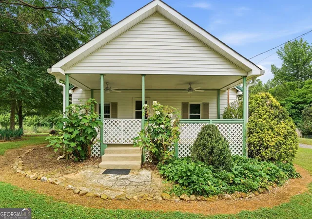 Homes for sale in Cartersville, GA | 181 Cedar Creek Rd, Cartersville, GA 30121 | MLS# 10792255