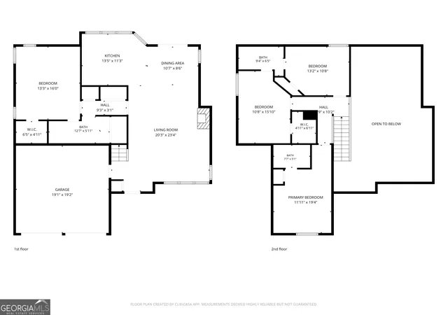 Homes for sale in Marietta, GA | 920 Cobb Pl Manor Dr, Marietta, GA 30066 | MLS# 10797799