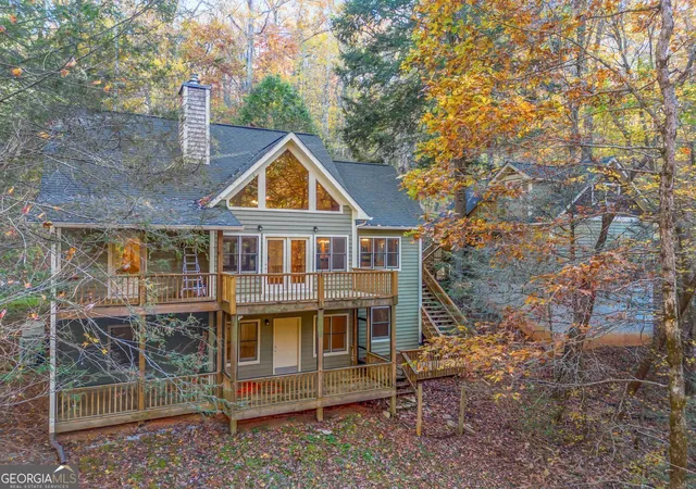 1st image of 205 Briarwood Ln, Clayton, GA 30525 | MLS# 10706467
