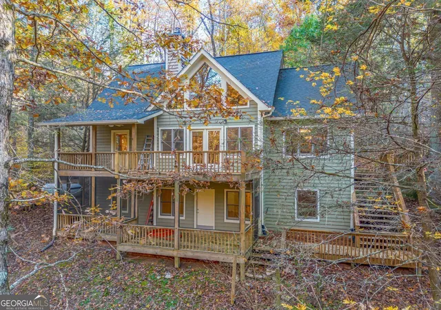 2nd image of 205 Briarwood Ln, Clayton, GA 30525 | MLS# 10706467