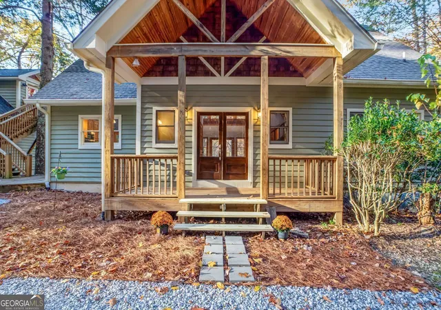 3rd image of 205 Briarwood Ln, Clayton, GA 30525 | MLS# 10706467