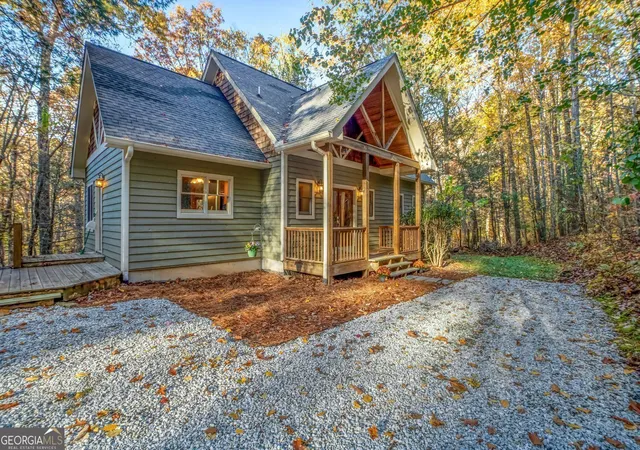 5th image of 205 Briarwood Ln, Clayton, GA 30525 | MLS# 10706467