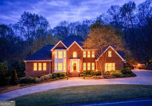 Photo 1 of Mansion for sale at 101 Middleton Ct, Athens, GA 30606 | MLS# 10725911 | Listing updated on 2026-07-20