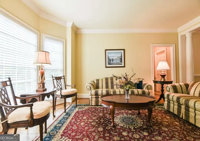 Photo 3 of Single family home for sale at 101 Middleton Ct, Athens, GA 30606 | MLS# 10725911 | Listing updated on 2026-09-29