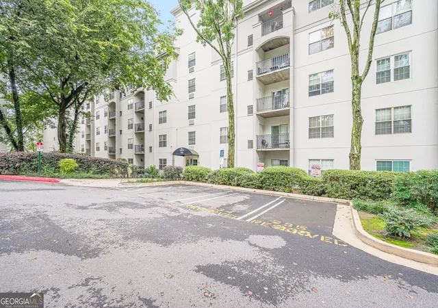 Photo 1 of Condo for sale at 970 Sidney Marcus Blvd Ne #1217, Atlanta, GA 30324 | MLS# 10871415 | Listing updated on 2026-10-26