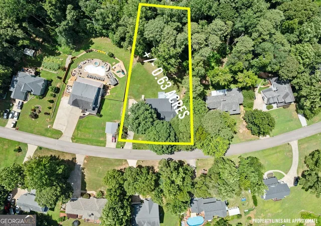 Photo 2 of Single family home for sale at 5147 Malisa Rdg, Oakwood, GA 30566 | MLS# 10811315 | Listing updated on 2026-09-17