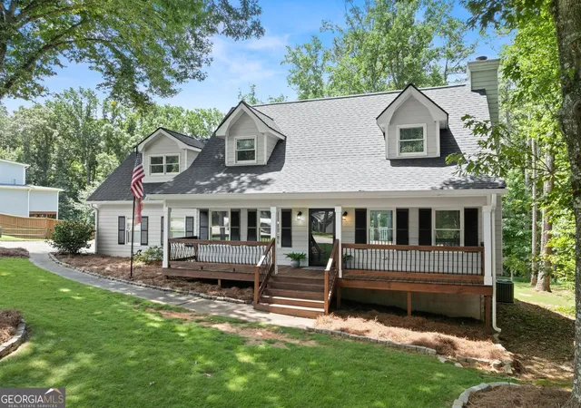 Photo 3 of Single family home for sale at 5147 Malisa Rdg, Oakwood, GA 30566 | MLS# 10811315 | Listing updated on 2026-09-17