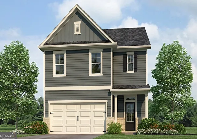 Photo 1 of Single family home for sale at 1080 Lost Creek Pkwy, Dallas, GA 30132 | MLS# 10774270 | Listing updated on 2026-09-10