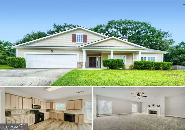 1st image of 421 Bedford Xing, Mcdonough, GA 30253 | MLS# 10825596