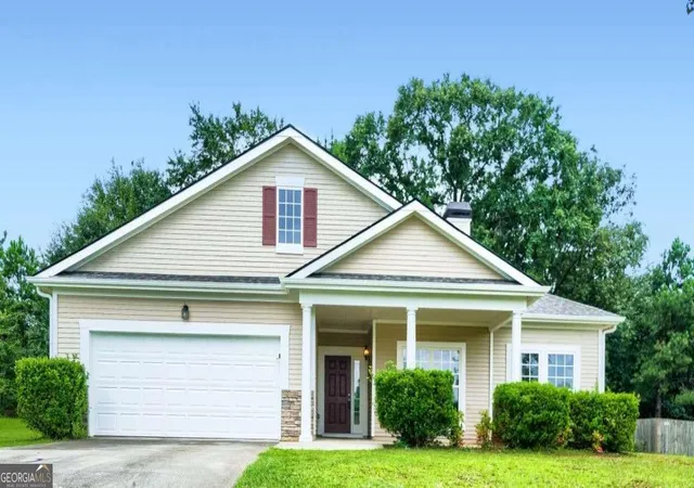 2nd image of 421 Bedford Xing, Mcdonough, GA 30253 | MLS# 10825596