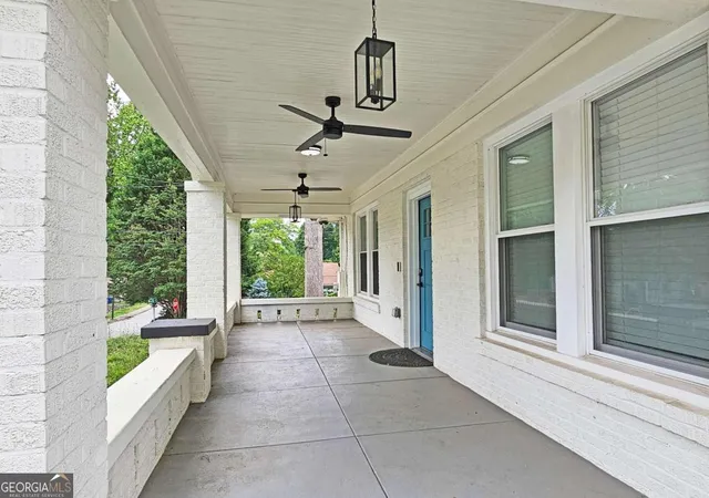 2nd image of 465 Holly St Nw, Atlanta, GA 30318 | MLS# 10776063