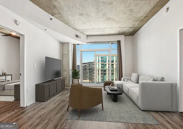 Photo 1 of Condo for sale at 250 Pharr Rd Ne #1905, Atlanta, GA 30305 | MLS# 10833952 | Listing updated on 2026-09-10
