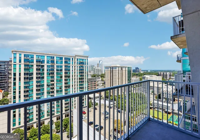 Photo 4 of Condo for sale at 250 Pharr Rd Ne #1905, Atlanta, GA 30305 | MLS# 10833952 | Listing updated on 2026-09-10