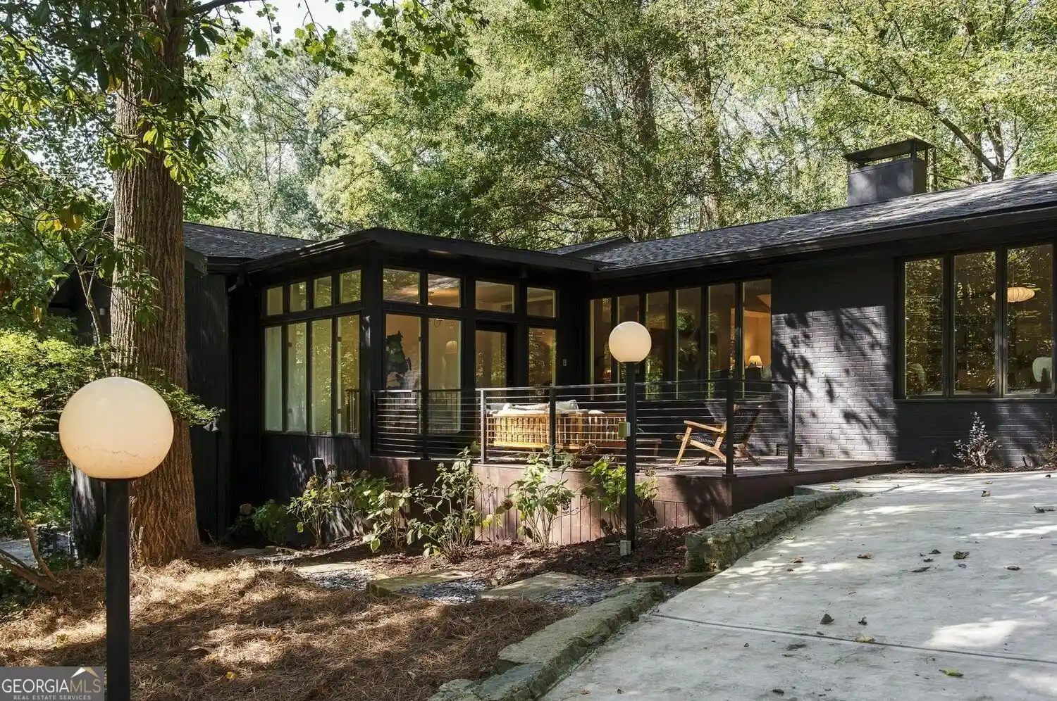 Single family home for sale at 922 Barton Woods Rd NE, Atlanta, GA 30307 | MLS# 10869577