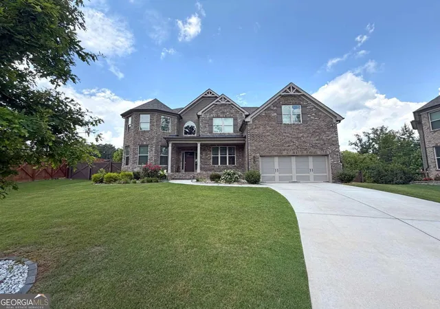 2nd image of 5296 Cheval Rue Ct, Suwanee, GA 30024 | MLS# 10808997