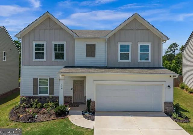 1st image of 110 Bantry Wy, Locust Grove, GA 30248 | MLS# 10803925