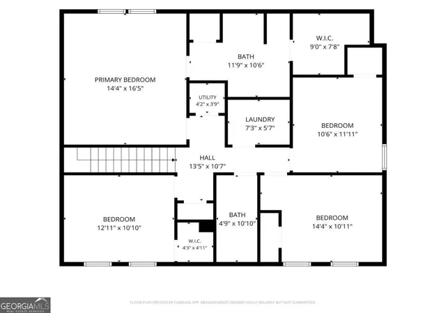 34th image of 110 Bantry Wy, Locust Grove, GA 30248 | MLS# 10803925