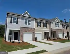 Photo 1 of Townhouse for sale at 1147 Lucienne Blvd, Auburn, GA 30011 | MLS# 10835472 | Listing updated on 2026-09-28