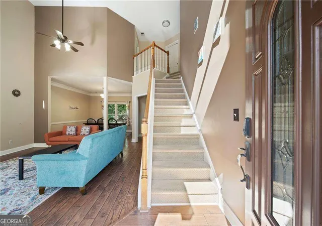 Photo 2 of Single family home for sale at 3115 Ivey Oaks Ln, Roswell, GA 30076 | MLS# 10788689 | Listing updated on 2026-09-10