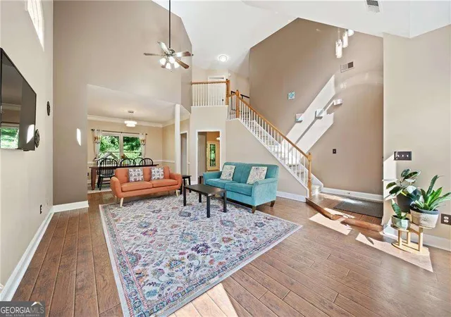Photo 3 of Single family home for sale at 3115 Ivey Oaks Ln, Roswell, GA 30076 | MLS# 10788689 | Listing updated on 2026-09-10