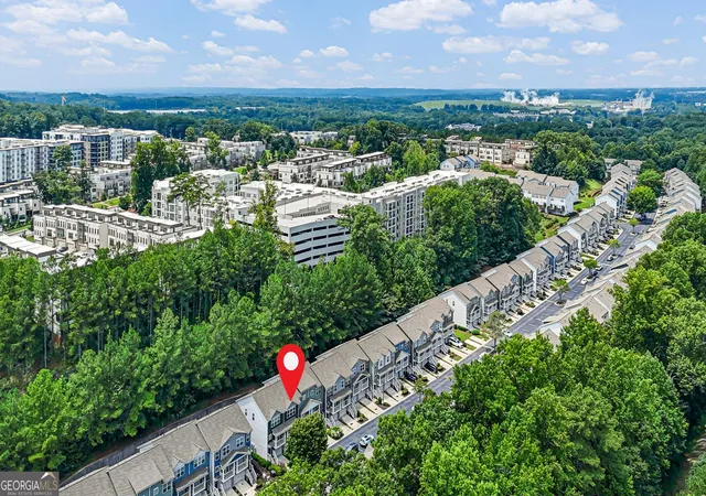 Photo 33 of Townhouse for sale at 1488 Liberty Pkwy Nw, Atlanta, GA 30318 | MLS# 10827136 | Listing updated on 2026-09-05