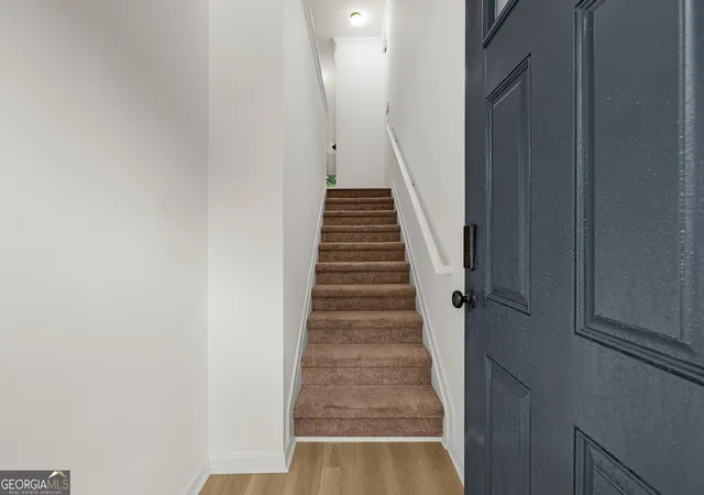 Photo 2 of Townhouse for sale at 1488 Liberty Pkwy Nw, Atlanta, GA 30318 | MLS# 10827136 | Listing updated on 2026-09-05