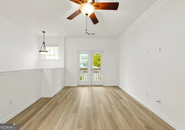 Photo 4 of Townhouse for sale at 1488 Liberty Pkwy Nw, Atlanta, GA 30318 | MLS# 10827136 | Listing updated on 2026-09-05